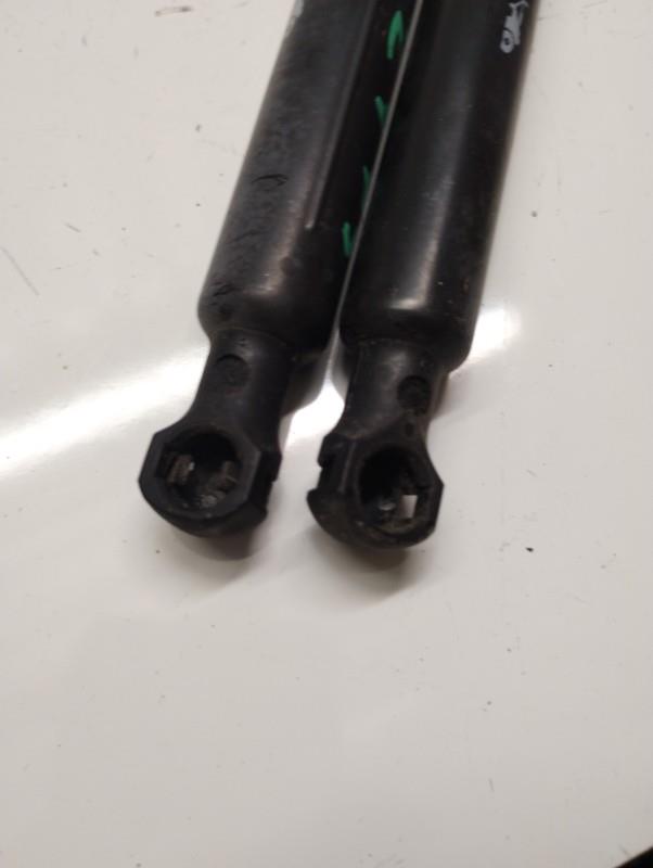 Verin de coffre RENAULT CLIO 3 PHASE 1 Diesel - 1