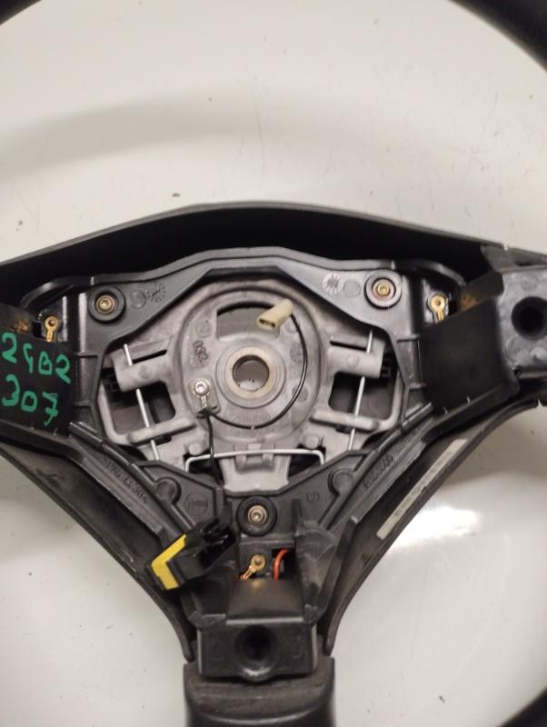 Volant PEUGEOT 307 PHASE 2 Diesel - 1