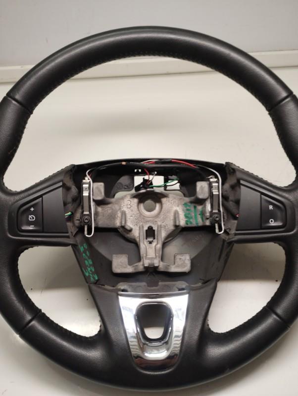 Volant RENAULT GRAND SCENIC 3 PHASE 3 Essence - 1