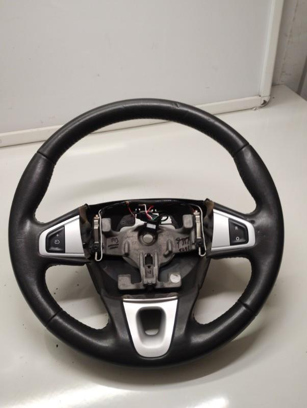 Volant RENAULT MEGANE 3 PHASE 1 COUPE Diesel - 1