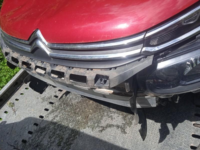 Resistance chauffage CITROEN C3 3 PHASE 1 Essence - 1