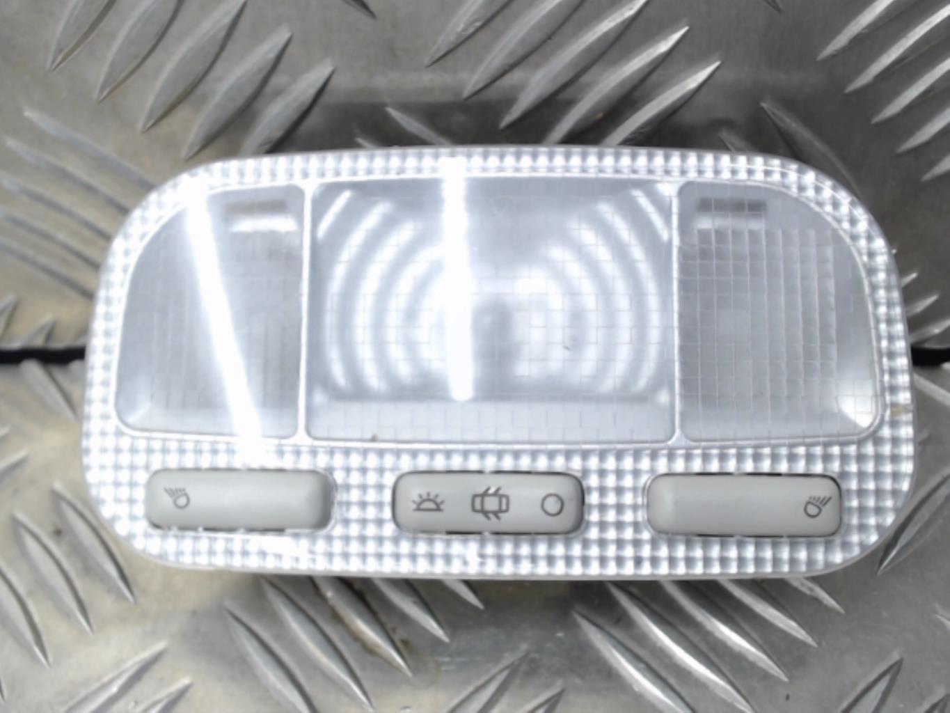 Luce di cortesia CITROEN BERLINGO 2 PHASE 1 Diésel - 1