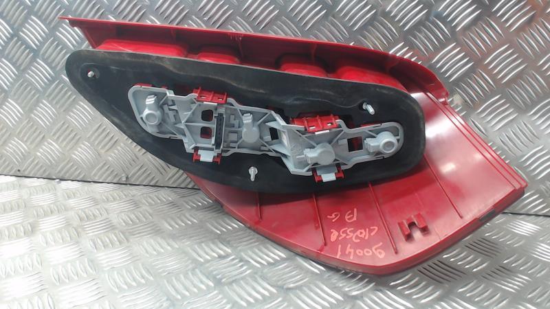 Fanale posteriore principale sinistro (luci) MERCEDES CLASSE A 169 PHASE 1 Gasolina - 1