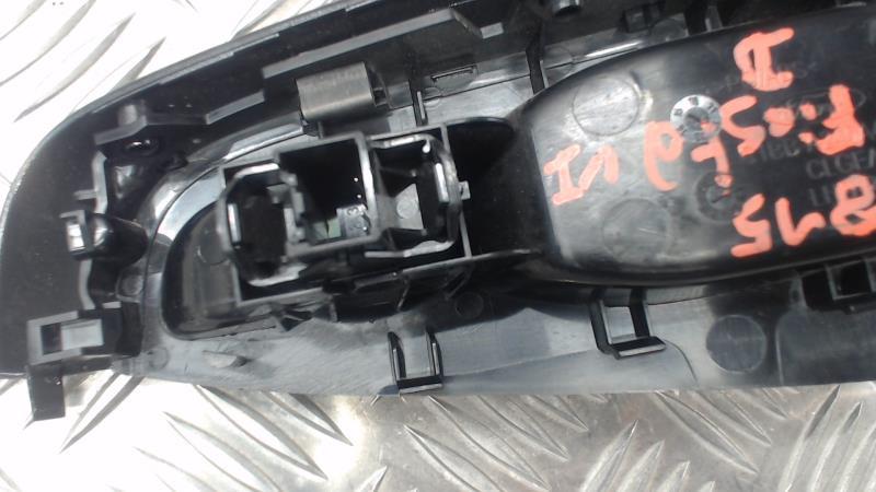 Interruttore lavacristalli anteriore destro FORD FIESTA 6 PHASE 2 Gasolina - 1