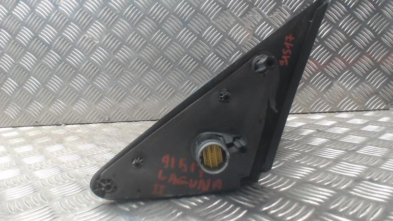 Retrovisor derecho RENAULT LAGUNA 2 PHASE 2 Diésel - 1