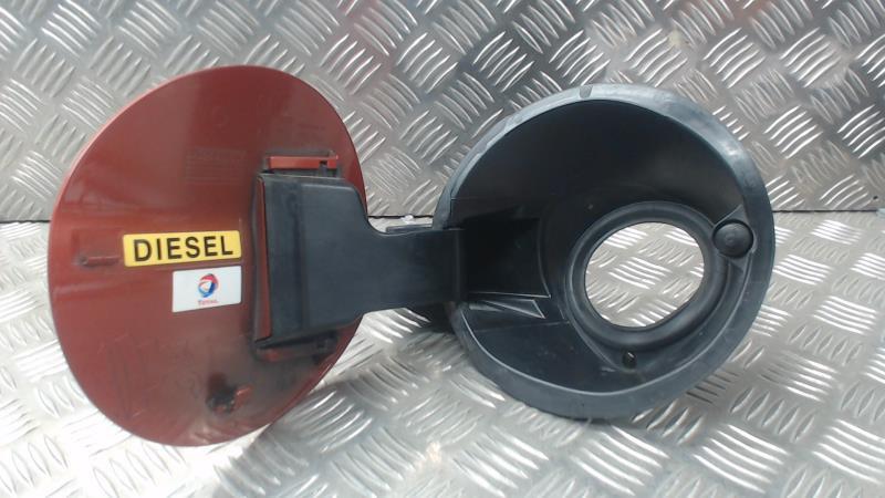 Trappe d'essence PEUGEOT 2008 1 PHASE 1 Diesel - 1