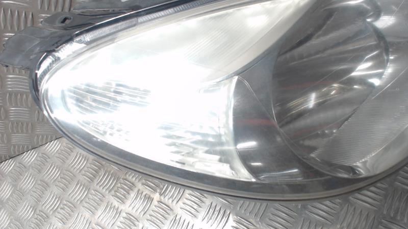 Gruppo ottico anteriore principale destro (luci)(faro) CITROEN XSARA PICASSO PHASE 1 Diésel - 1