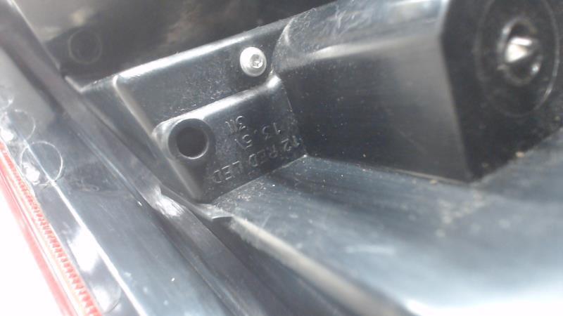 Fanale posteriore principale sinistro (luci) FORD FOCUS 2 PHASE 2 Gasolina - 1