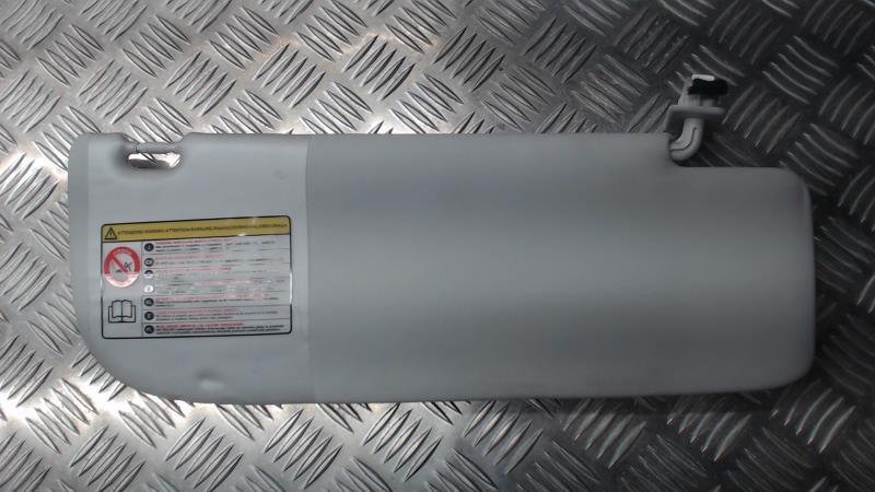 Pare soleil droit CITROEN NEMO Diesel - 1
