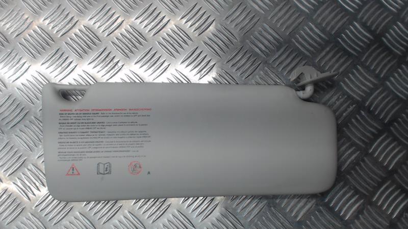 Parasol derecho RENAULT TWINGO 2 PHASE 1 Gasolina - 1