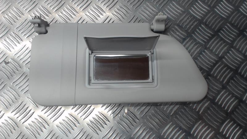 Visiera parasole sinistra PEUGEOT 1007 Gasolina - 1