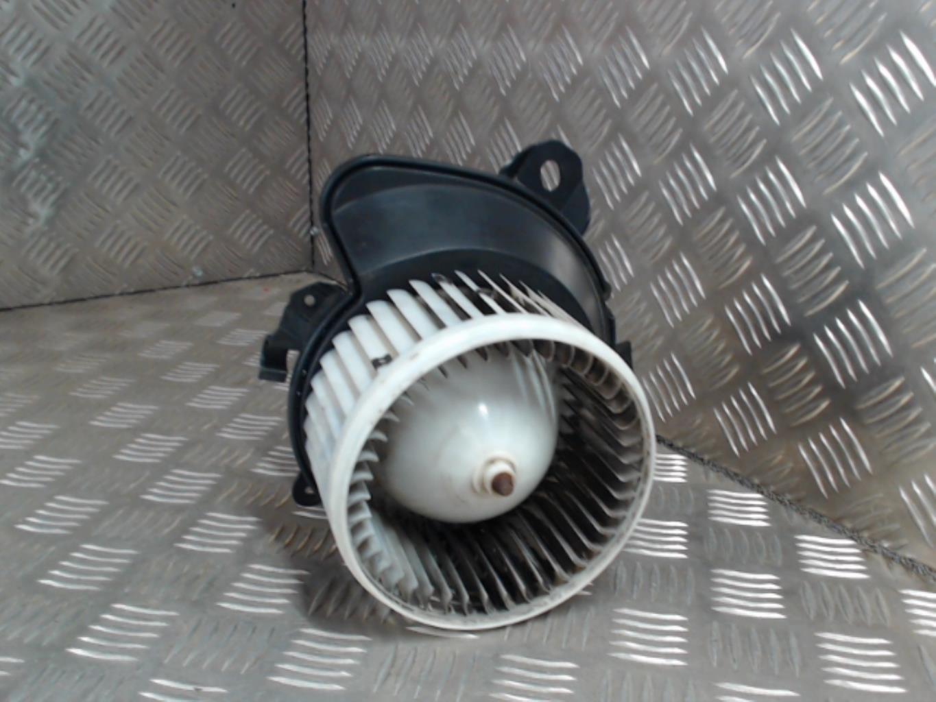 Pulseur d'air CITROEN NEMO Diesel - 1