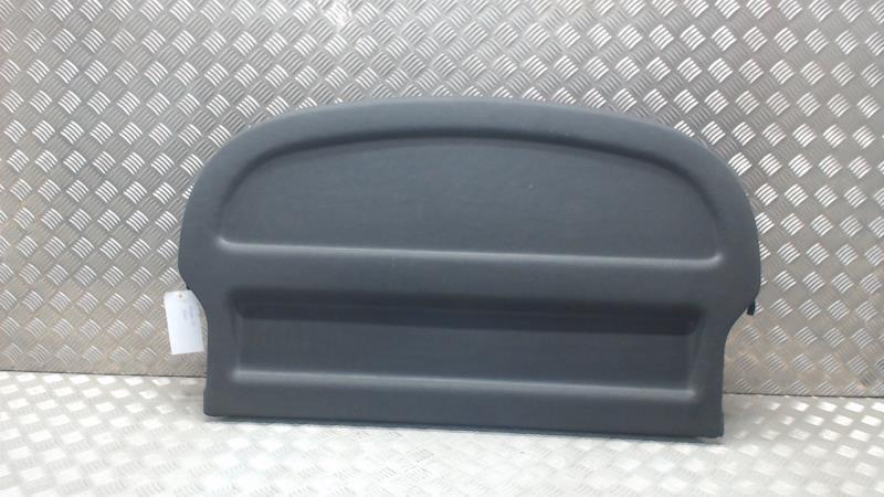 Plage arriere RENAULT LAGUNA 2 PHASE 2 Diesel - 1