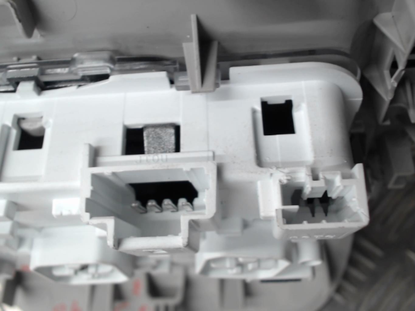 Eclairage de plafonnier CITROEN C3 3 PHASE 1 Essence - 1