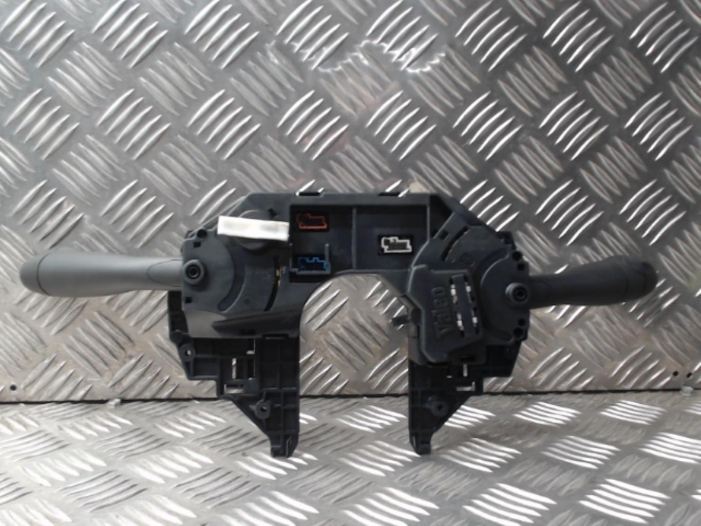 Commodo phare CITROEN C4 PICASSO 1 Diesel - 1