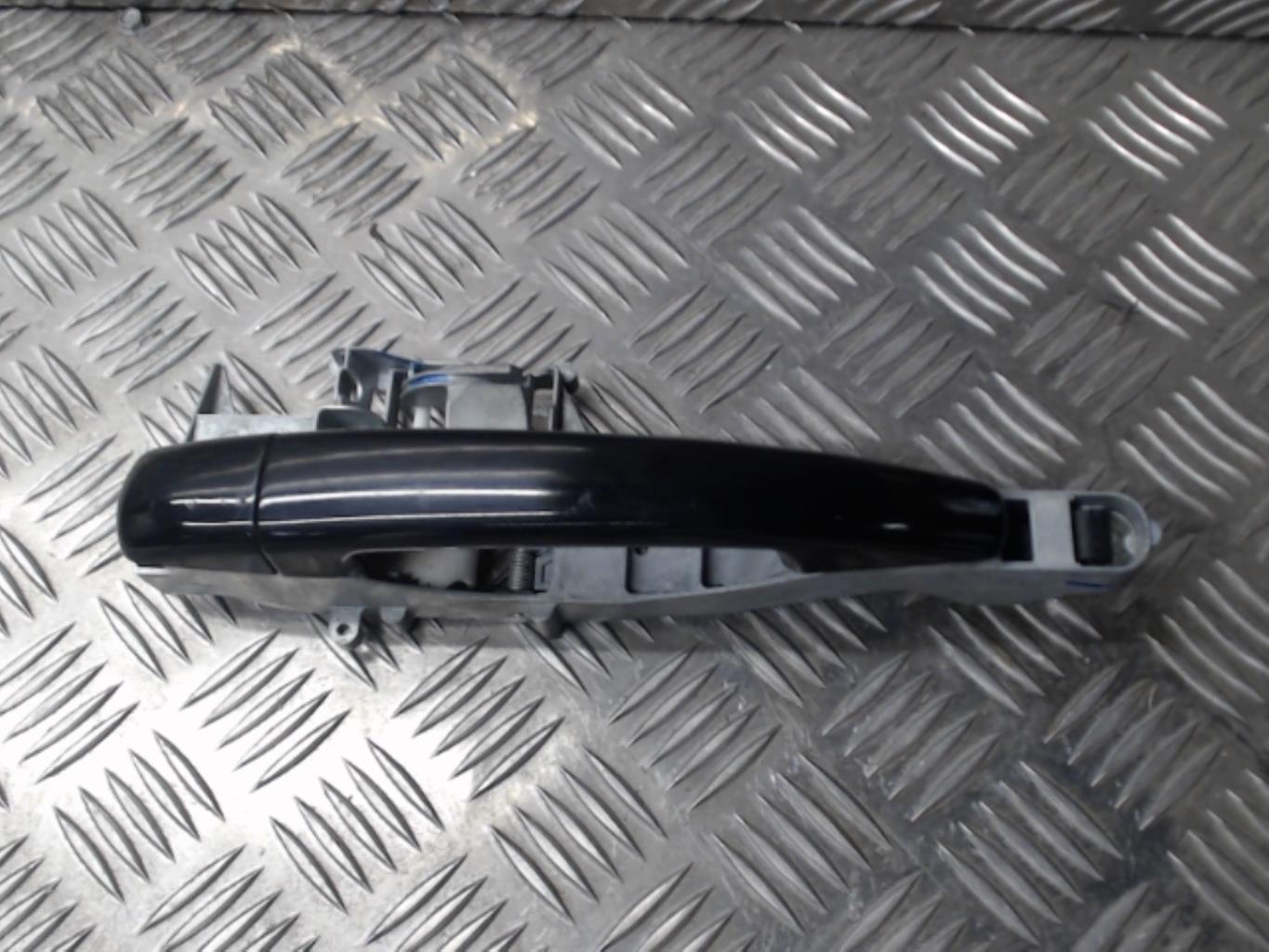 Maniglia portiera anteriore destra PEUGEOT 208 1 PHASE 2 Diésel - 1