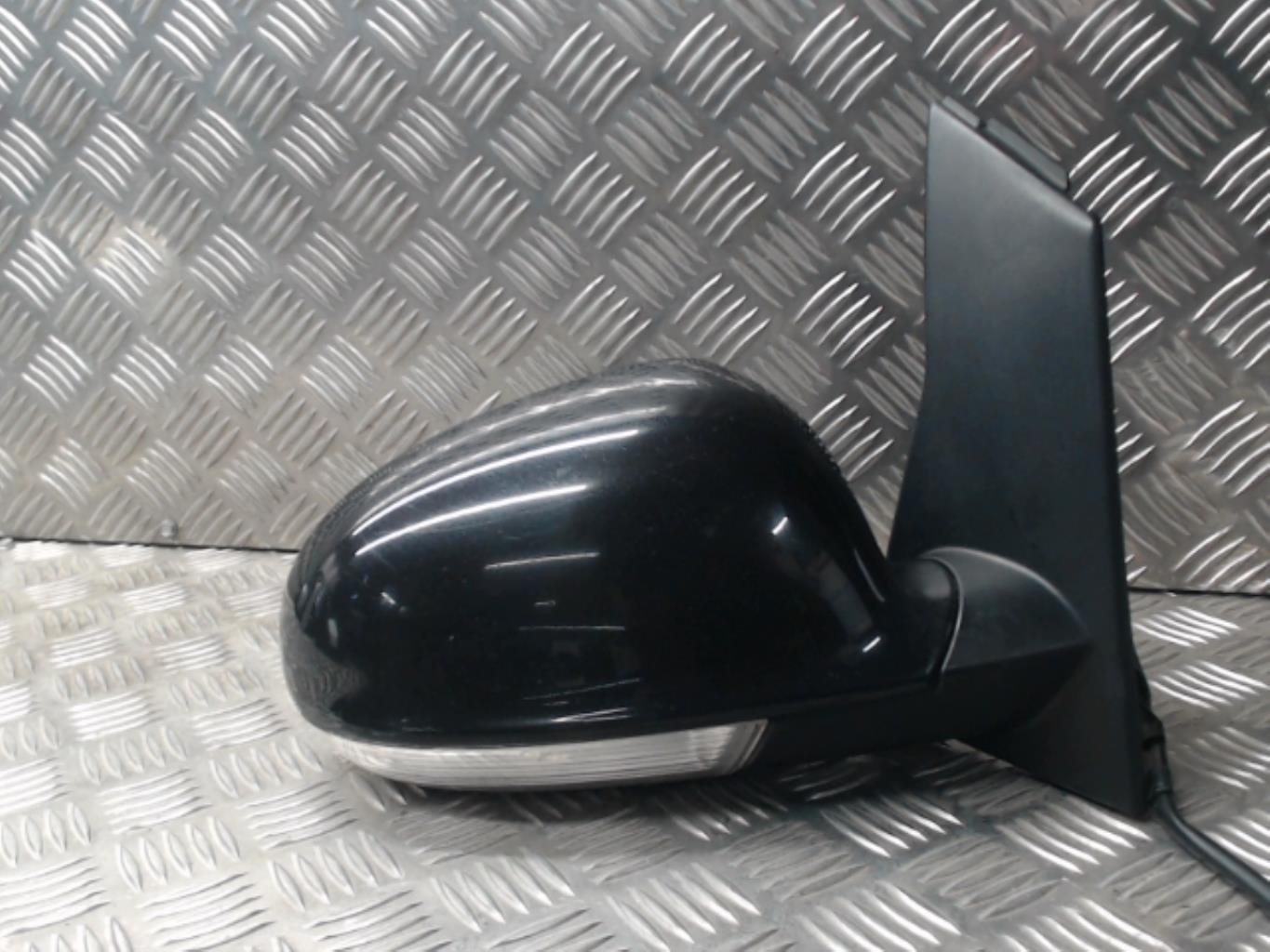 Retrovisor derecho VOLKSWAGEN GOLF PLUS PHASE 1 Diésel - 1