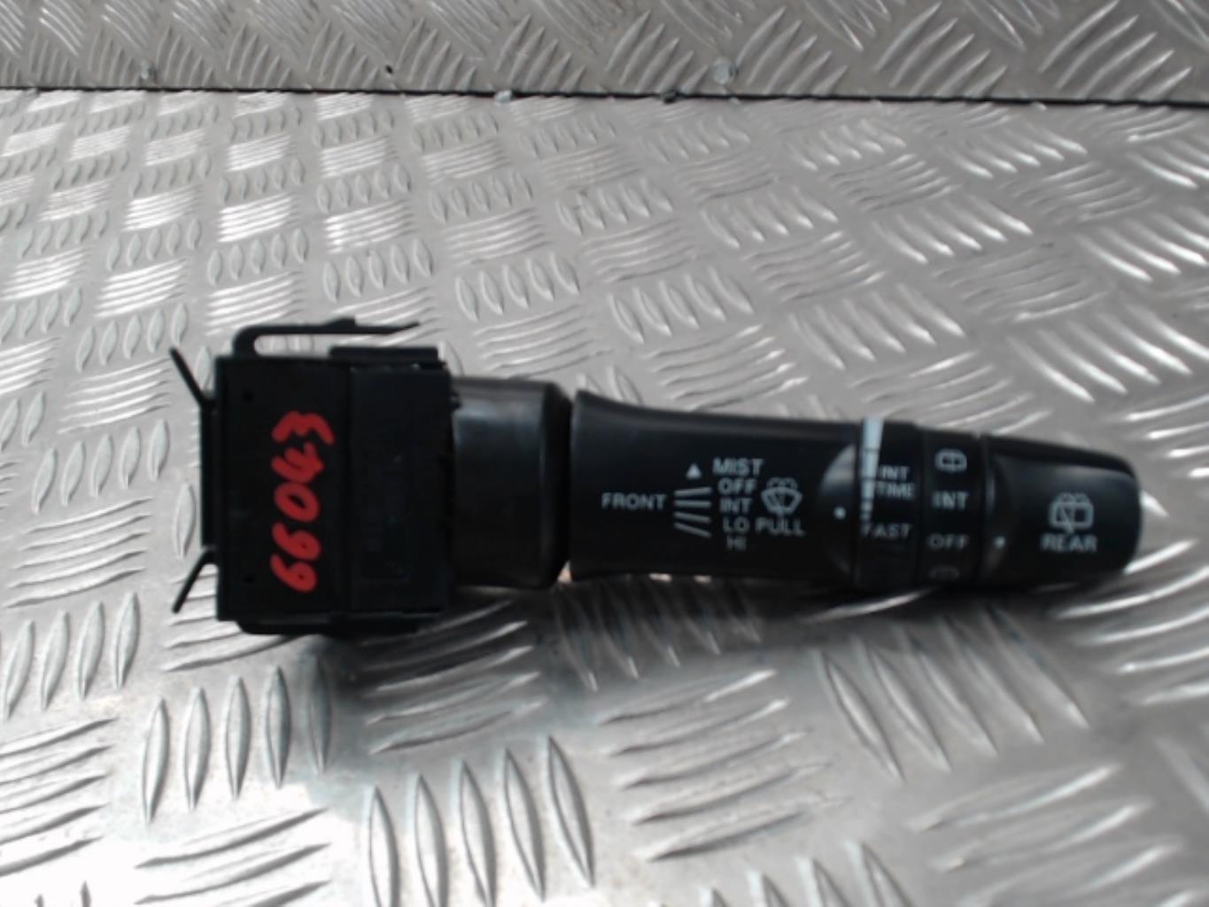 Commodo d'essuie glaces CITROEN C-CROSSER Diesel - 1