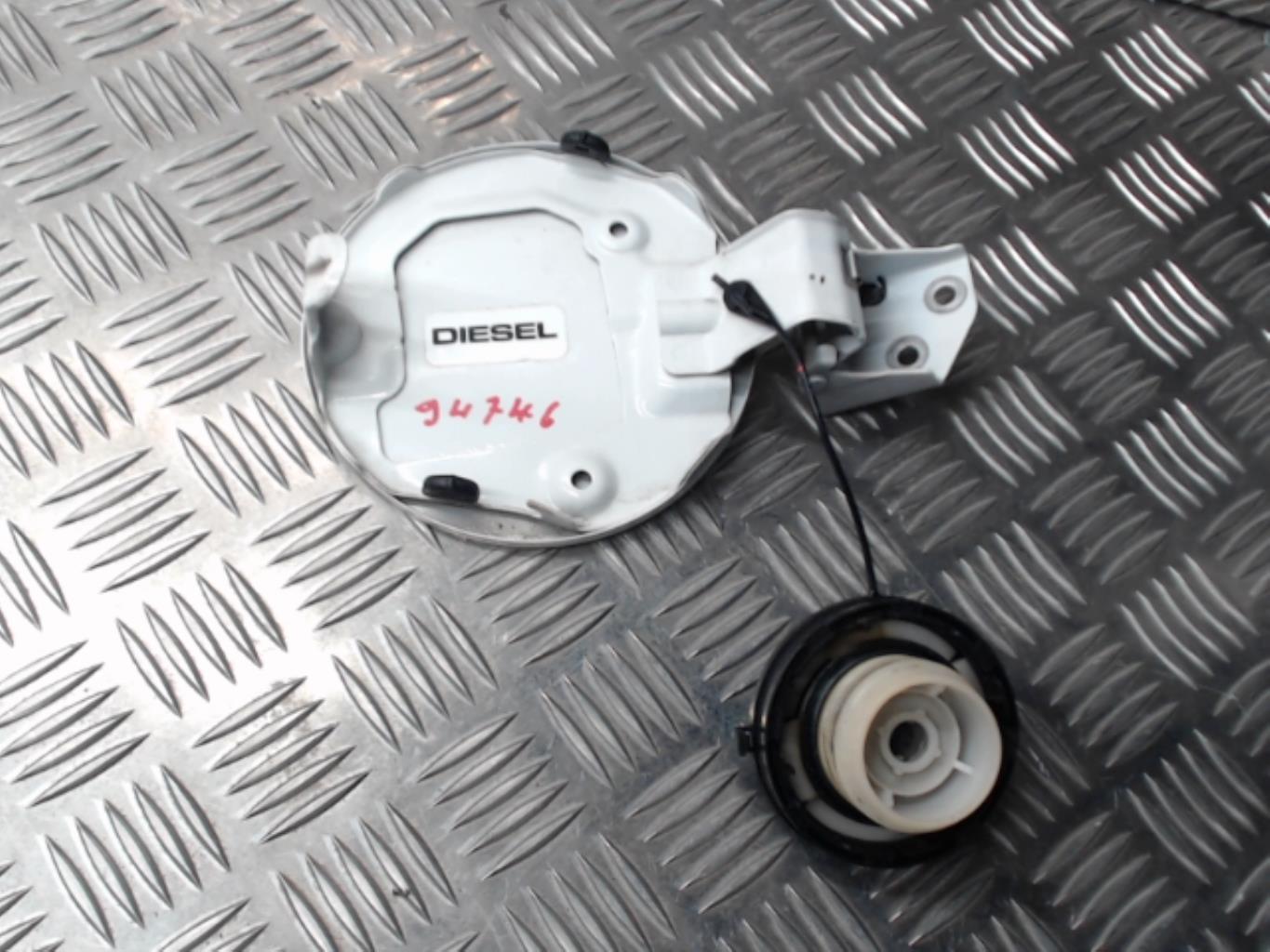 Trappe d'essence SUZUKI SWIFT 3 Diesel - 1