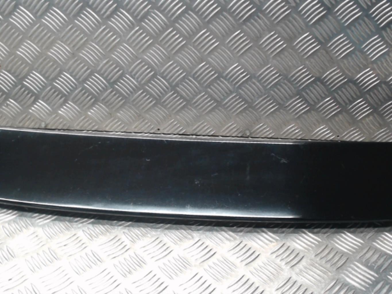 Becquet CITROEN C4 2 PHASE 1 Diesel - 1