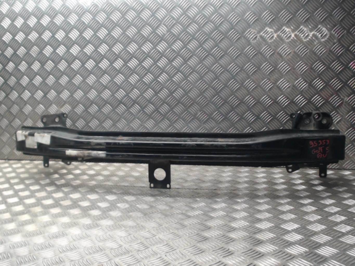 Traversa rinforzo paraurti anteriore VOLKSWAGEN GOLF PLUS PHASE 1 Diésel - 1