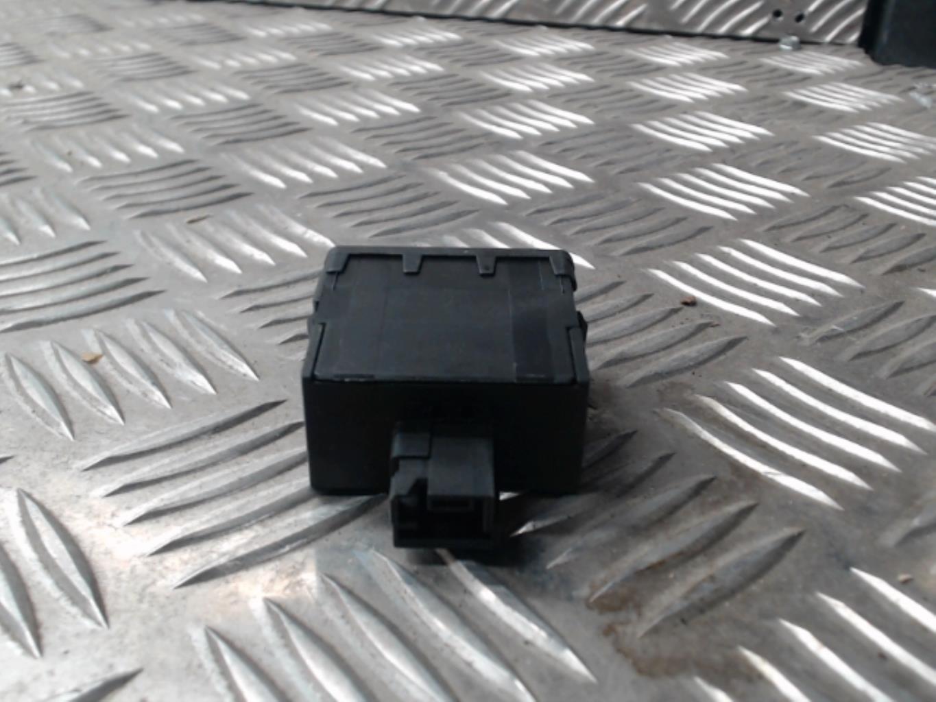 Commande de reglage hauteur de phare CITROEN C4 2 PHASE 1 Diesel - 1