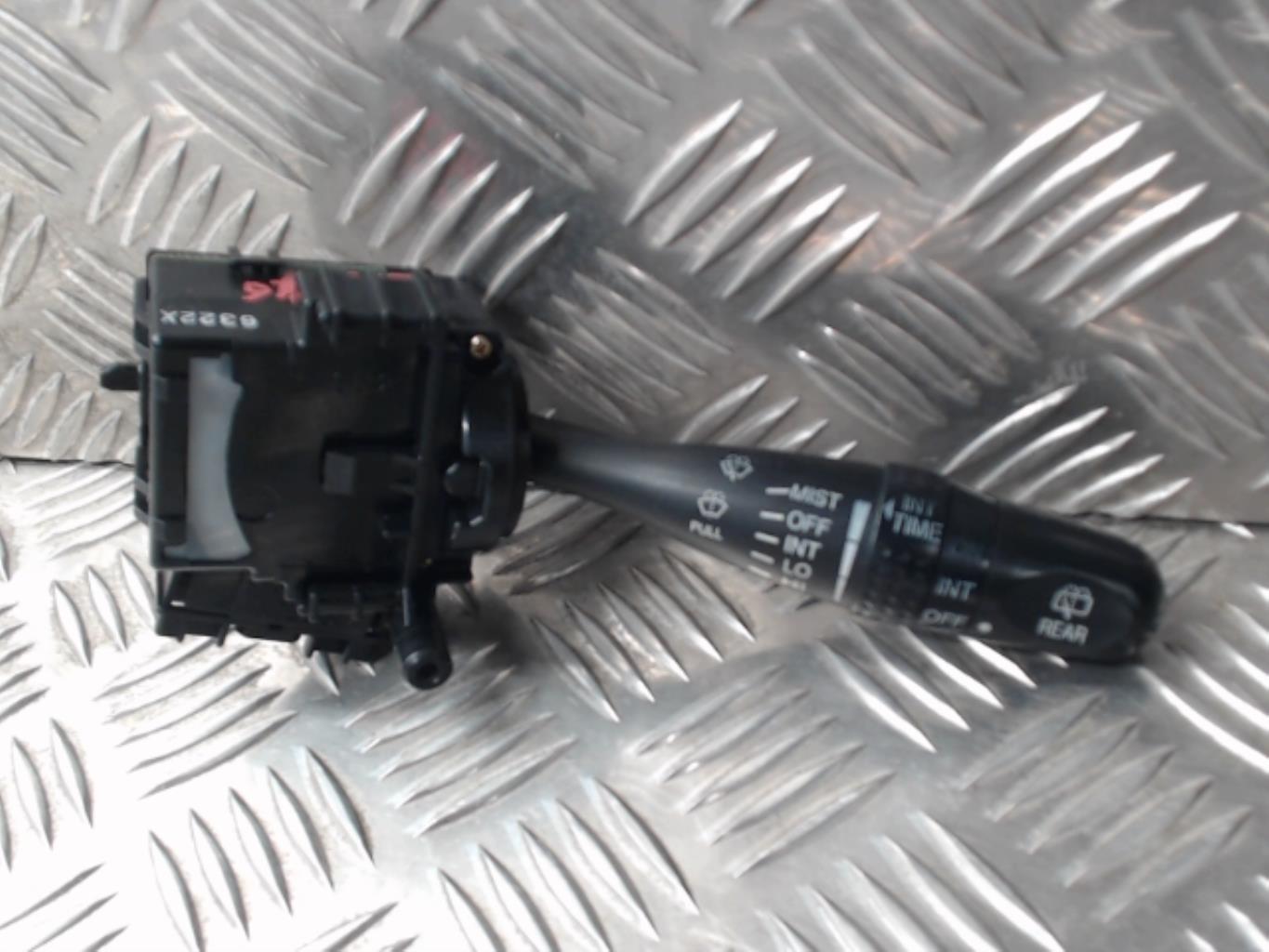 Commodo d'essuie glaces SUZUKI SWIFT 3 Diesel - 1