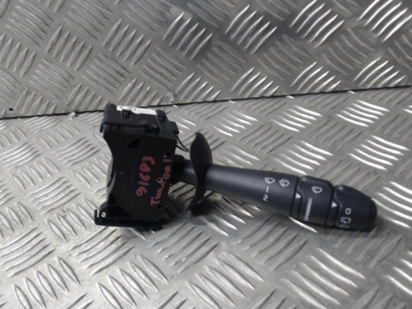 Commodo d'essuie glaces RENAULT TWINGO 2 PHASE 2 Diesel - 1