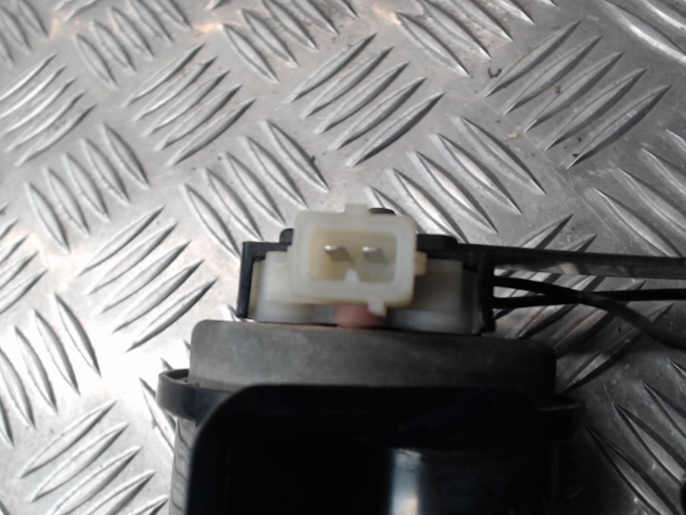 Tromba/Clacson CITROEN C4 1 PHASE 1 Gasolina - 1