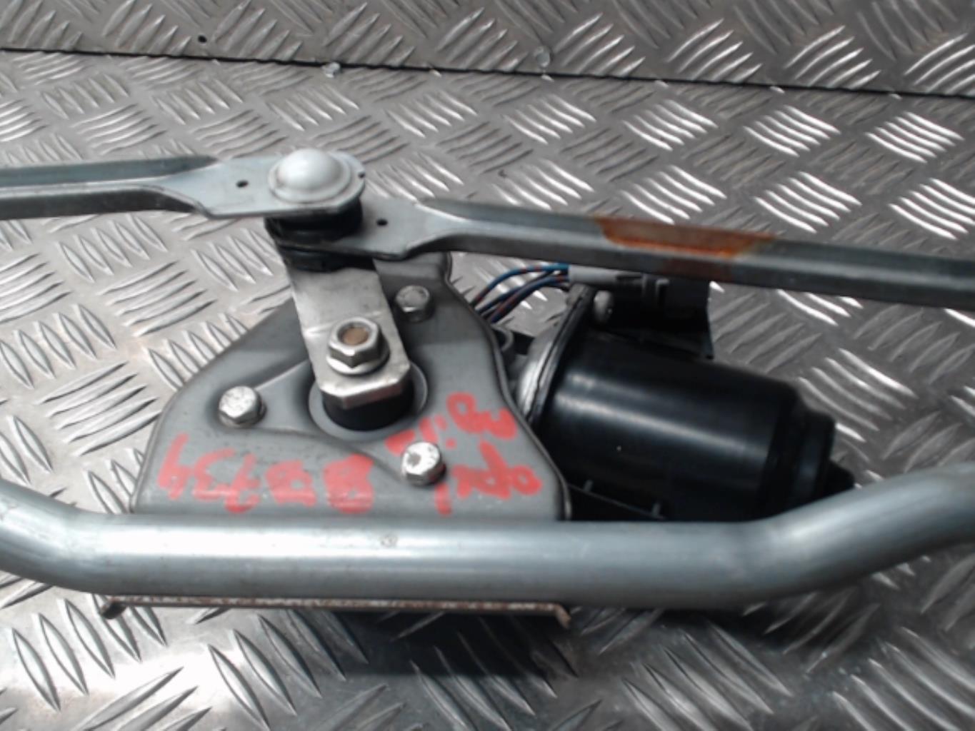Motore tergicristallo anteriore OPEL AGILA B Gasolina - 1