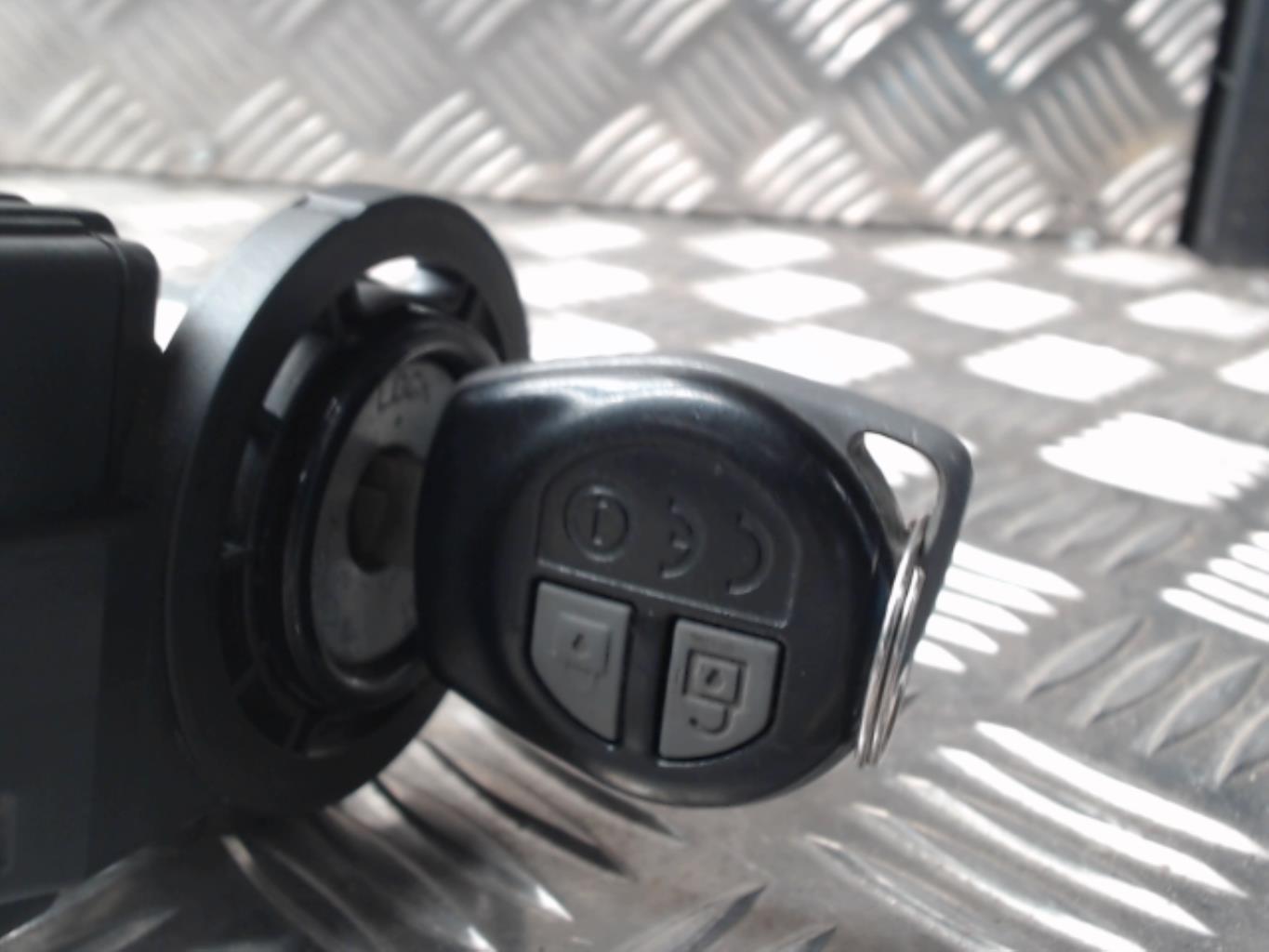 Neiman SUZUKI SWIFT 3 Diesel - 1
