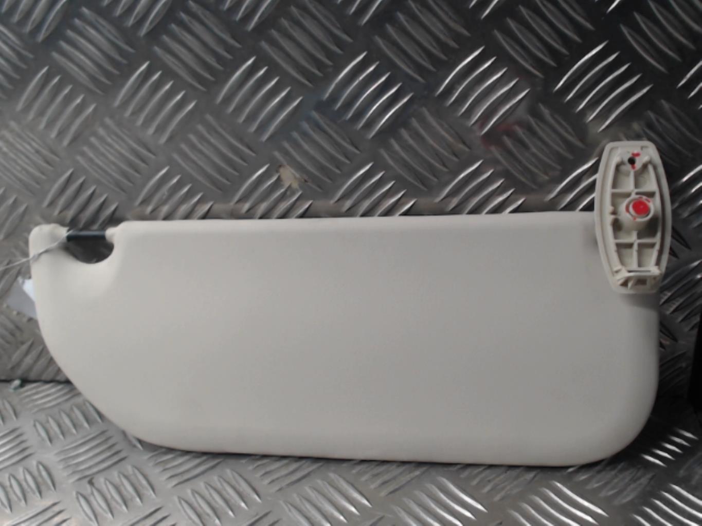 Visiera parasole sinistra CITROEN C4 1 PHASE 2 Diésel - 1