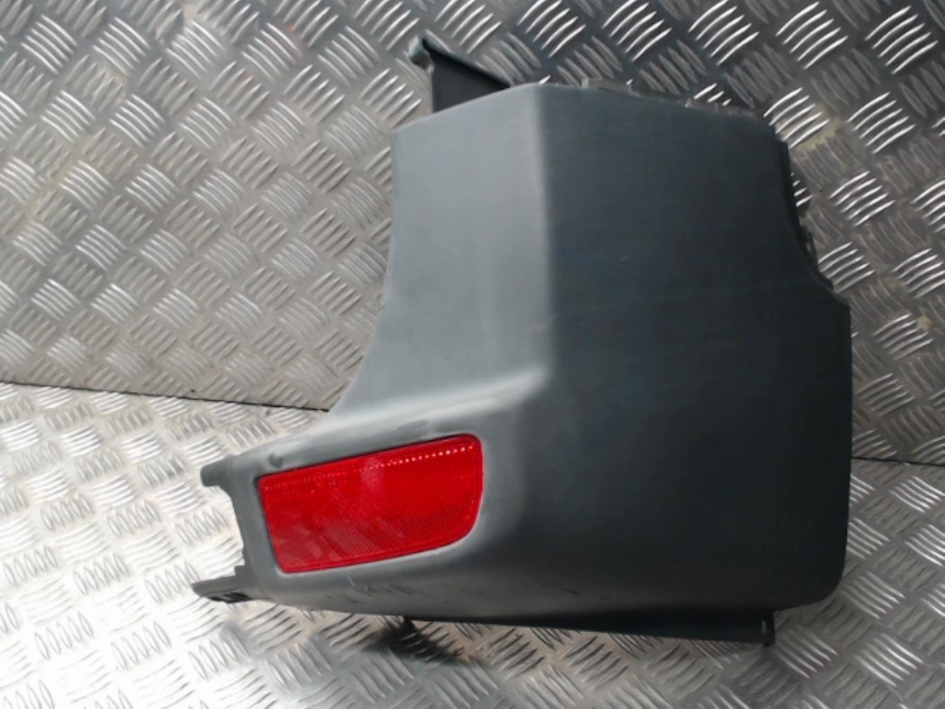 Crosse arriere droit MERCEDES SPRINTER 2 PHASE 2 Diesel - 1