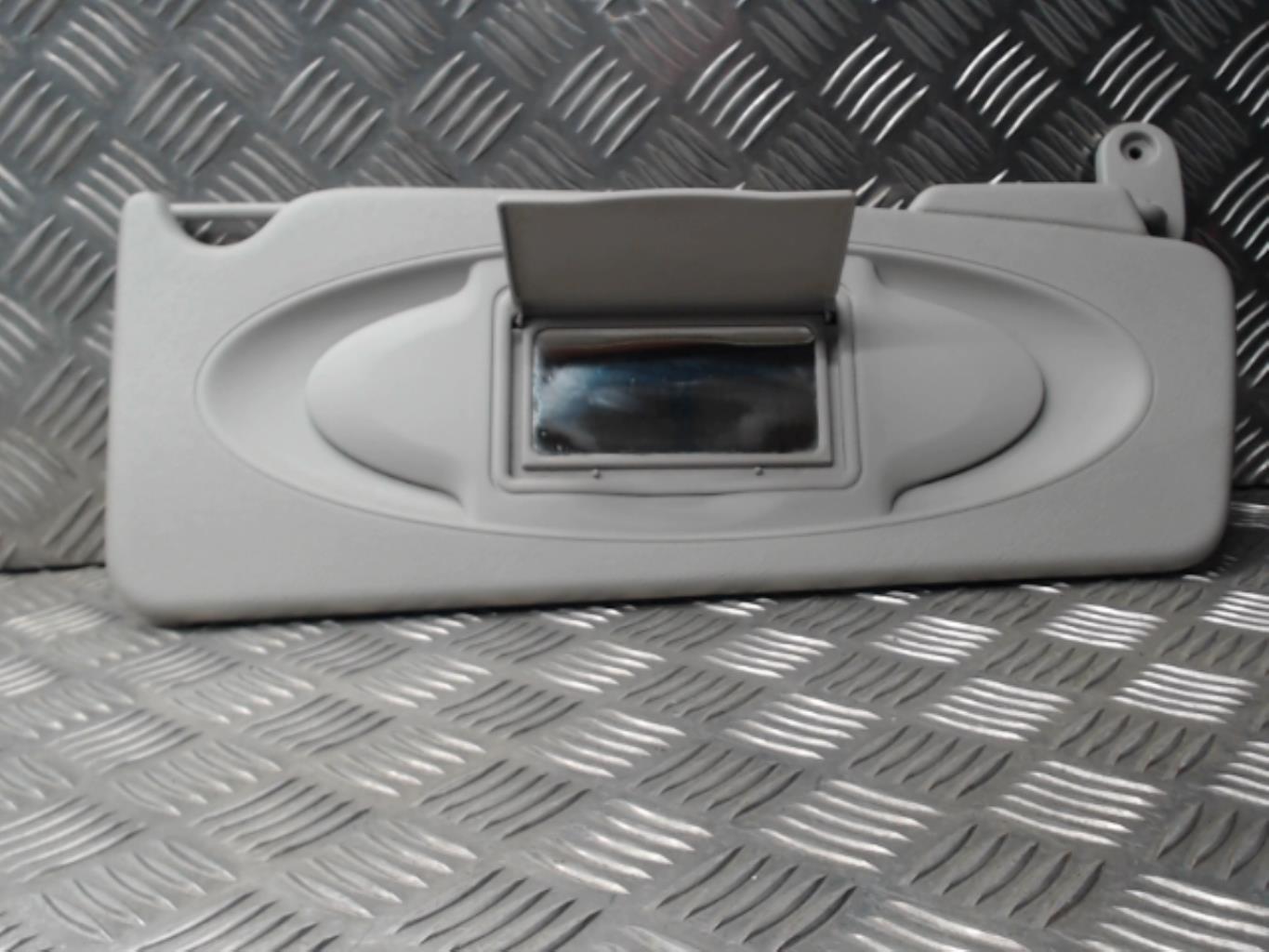 Visiera parasole destra RENAULT KANGOO 2 PHASE 1 Diésel - 1