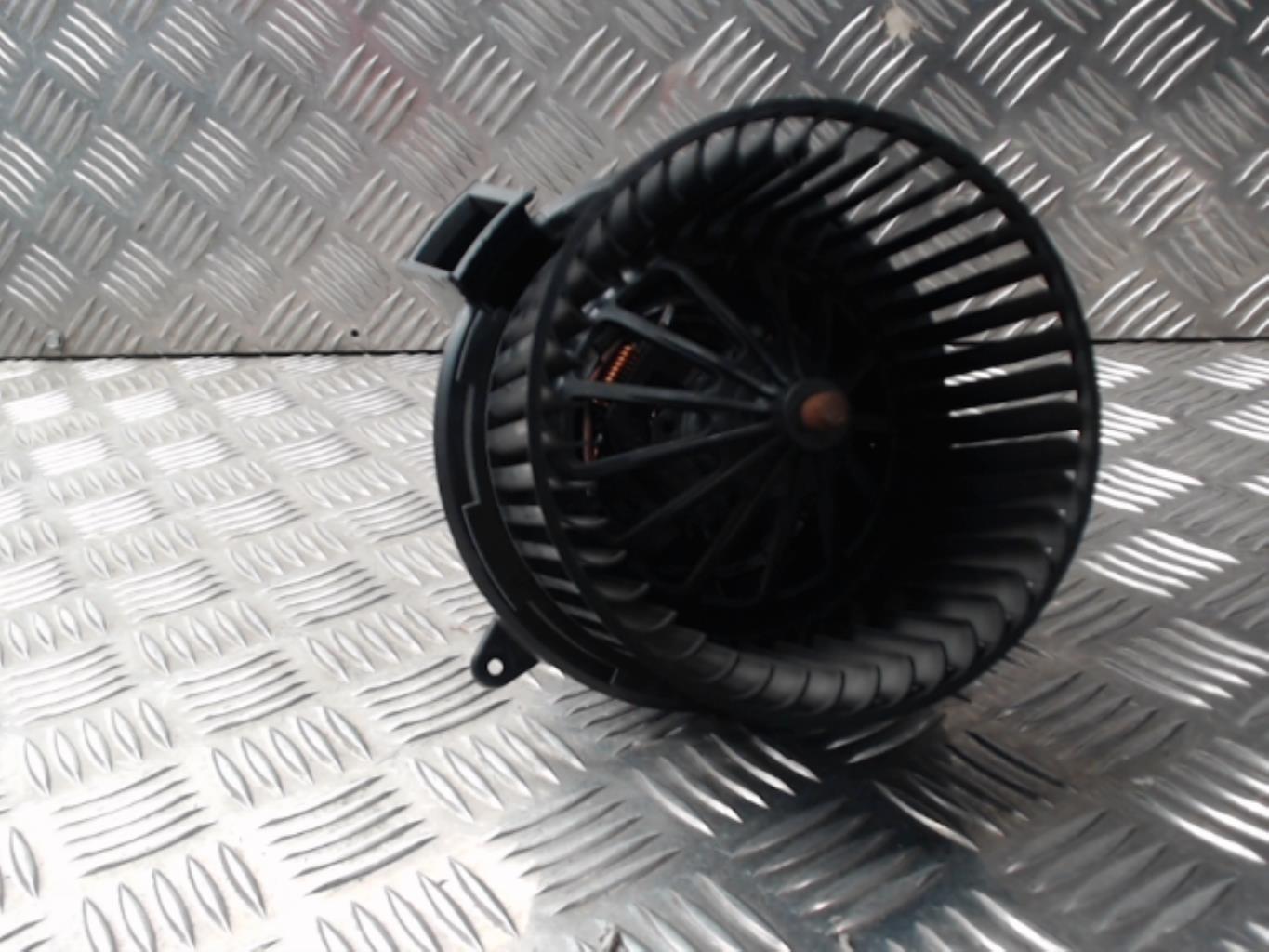 Pulseur d'air CITROEN C3 2 PHASE 1 Diesel - 1
