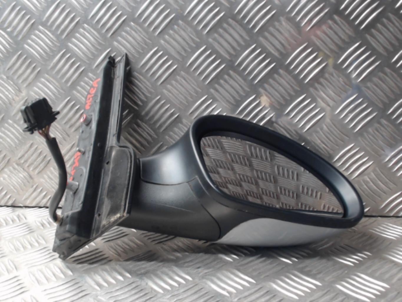 Retrovisor derecho SEAT ALTEA PHASE 1 Diésel - 1