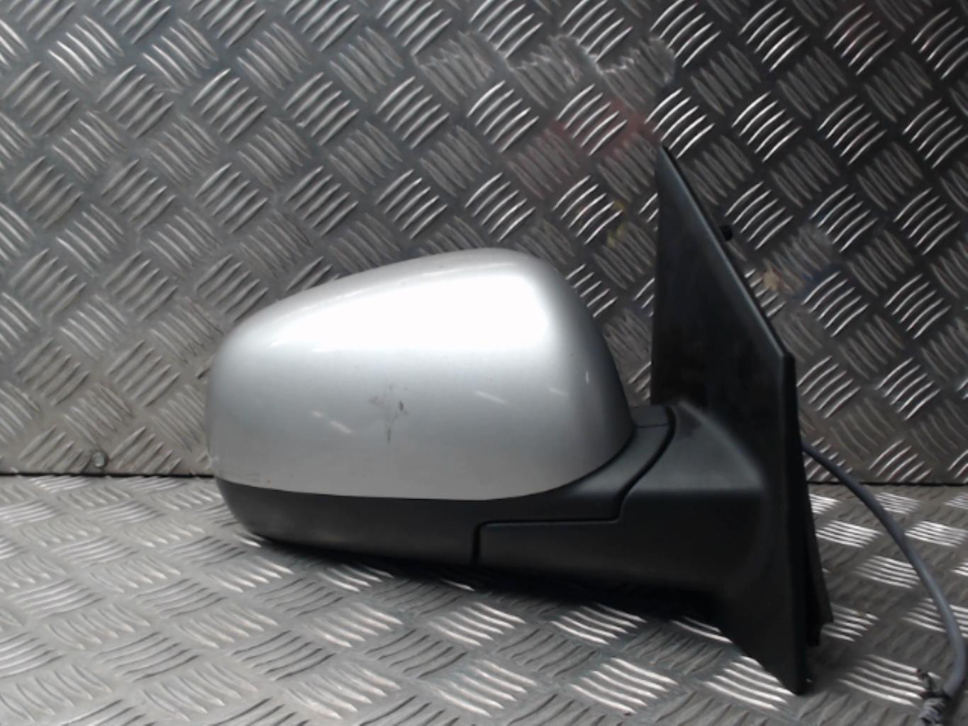 Retrovisor derecho NISSAN NOTE 1 PHASE 1 Diésel - 1