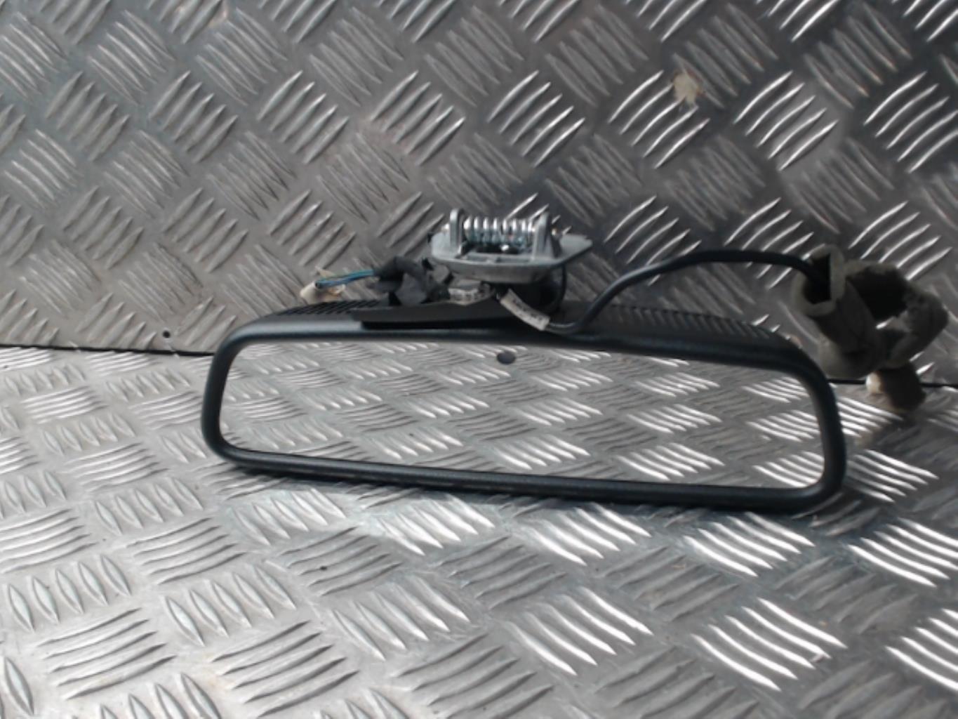 Specchietto retrovisore interno MERCEDES CLASSE C 204 PHASE 1 Diésel - 1