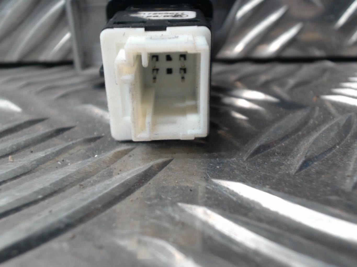 Botón/Interruptor CITROEN C4 GRAND SPACETOURER Diésel - 1