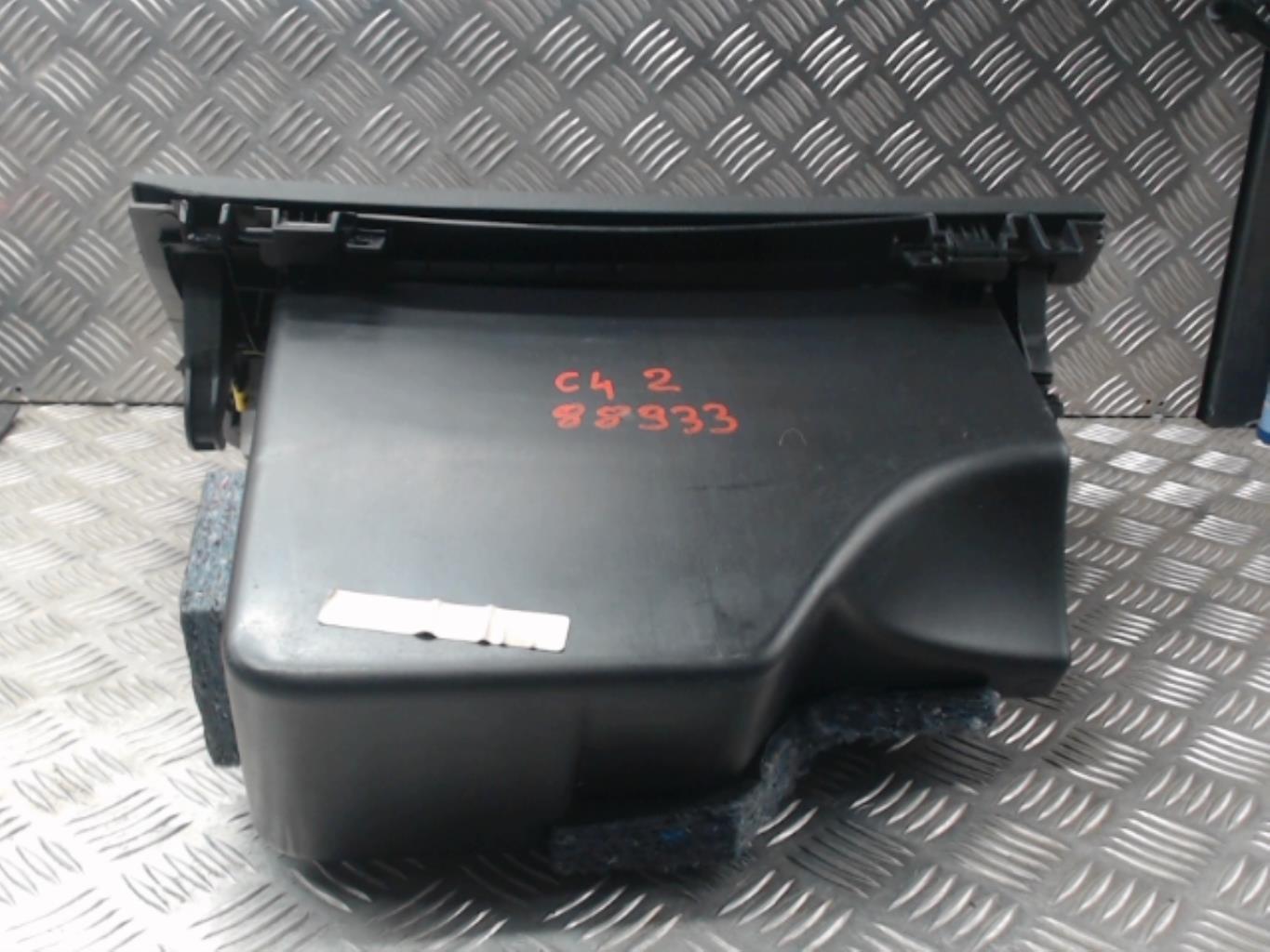 Guantera CITROEN C4 2 PHASE 1 Diésel - 1