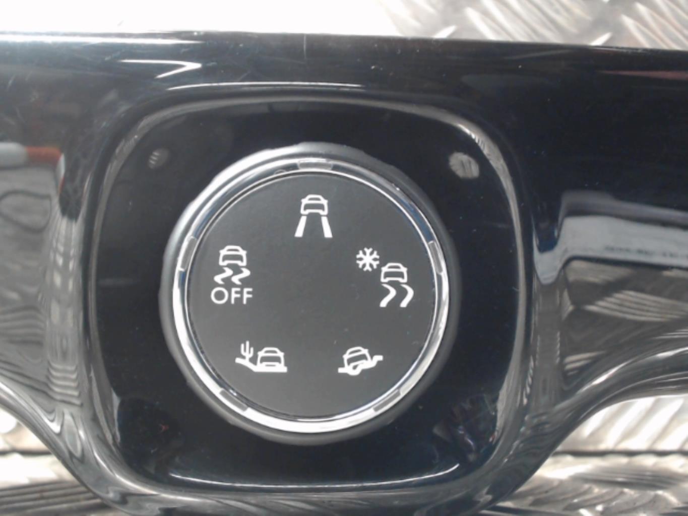 Pulsante/interruttore CITROEN C3 AIRCROSS PHASE 1 Gasolina - 1