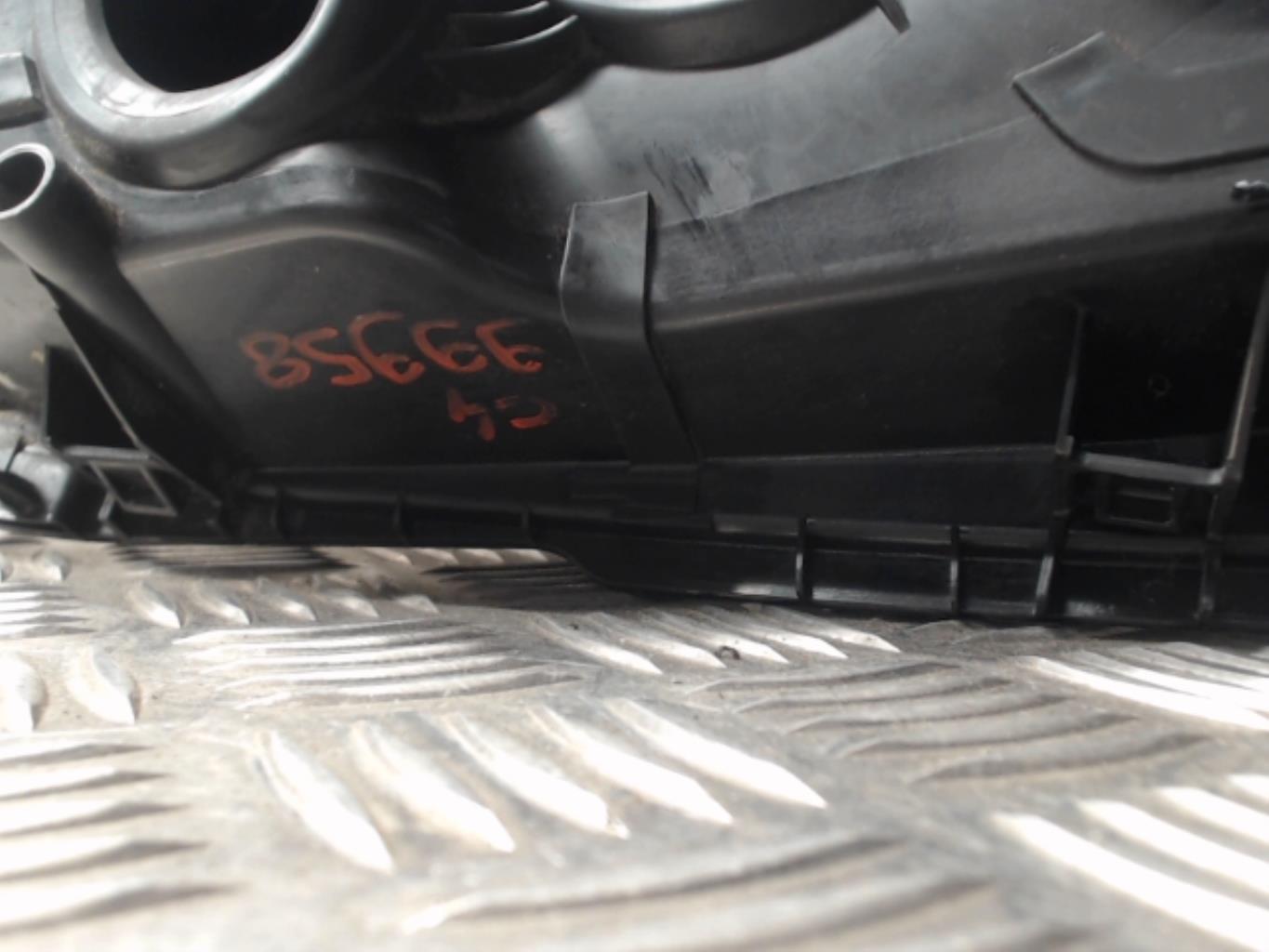 Trappe d'essence CITROEN C4 CACTUS Diesel - 1