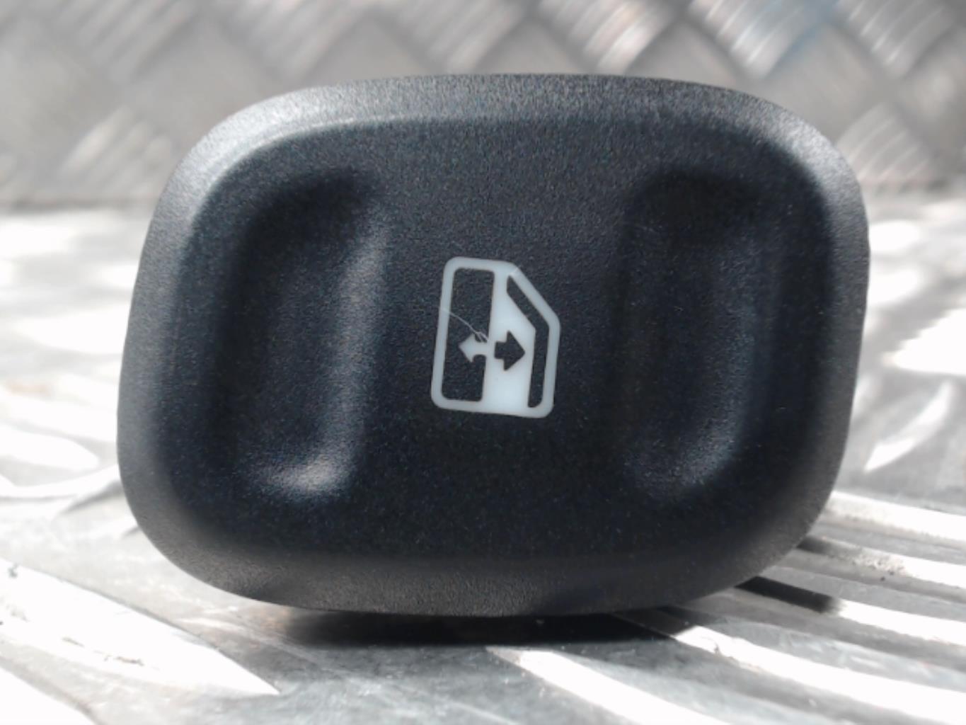 Interruttore lavacristalli anteriore sinistro FIAT PANDA 3 PHASE 1 Gasolina - 1
