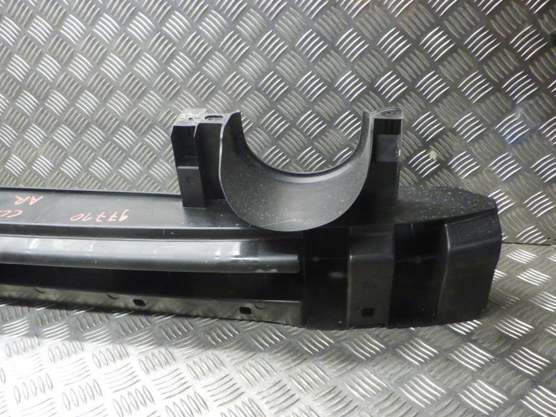 Traversa rinforzo paraurti posteriore RENAULT CLIO 5 PHASE 1 Diésel - 1