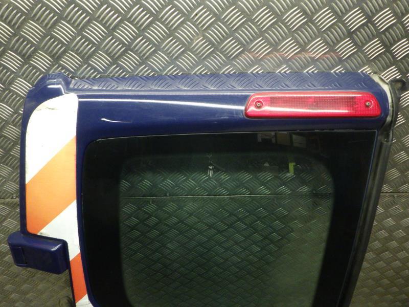 Portellone bagagliaio sinistro PEUGEOT EXPERT 2 Diésel - 1