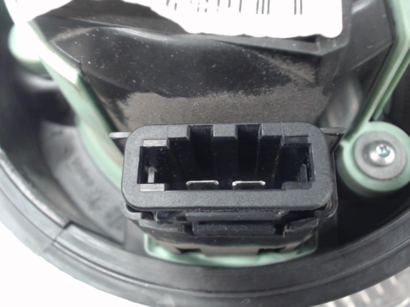 Pulseur d'air CITROEN C4 2 PHASE 1 Diesel - 1