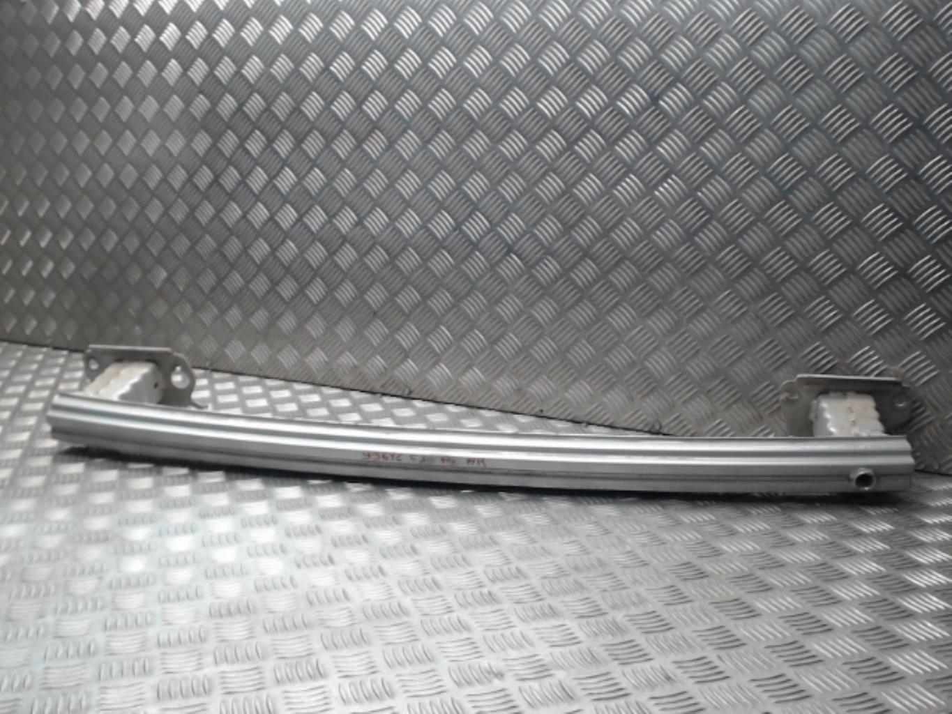 Traversa rinforzo paraurti posteriore CITROEN C3 PICASSO PHASE 1  - 1