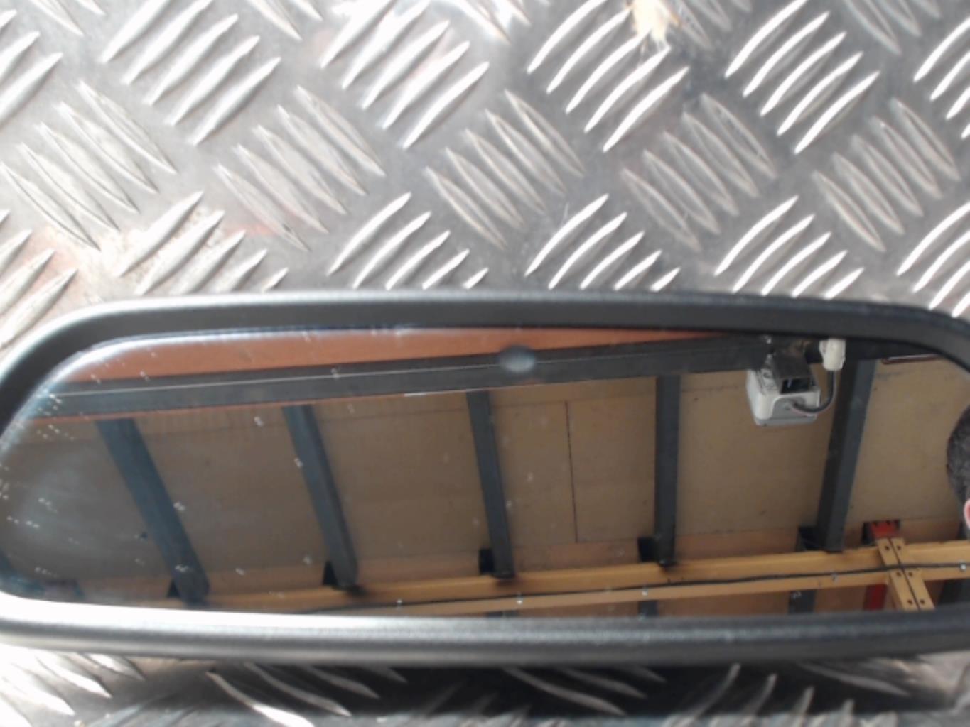 Specchietto retrovisore interno CITROEN C4 2 PHASE 2 Diésel - 1