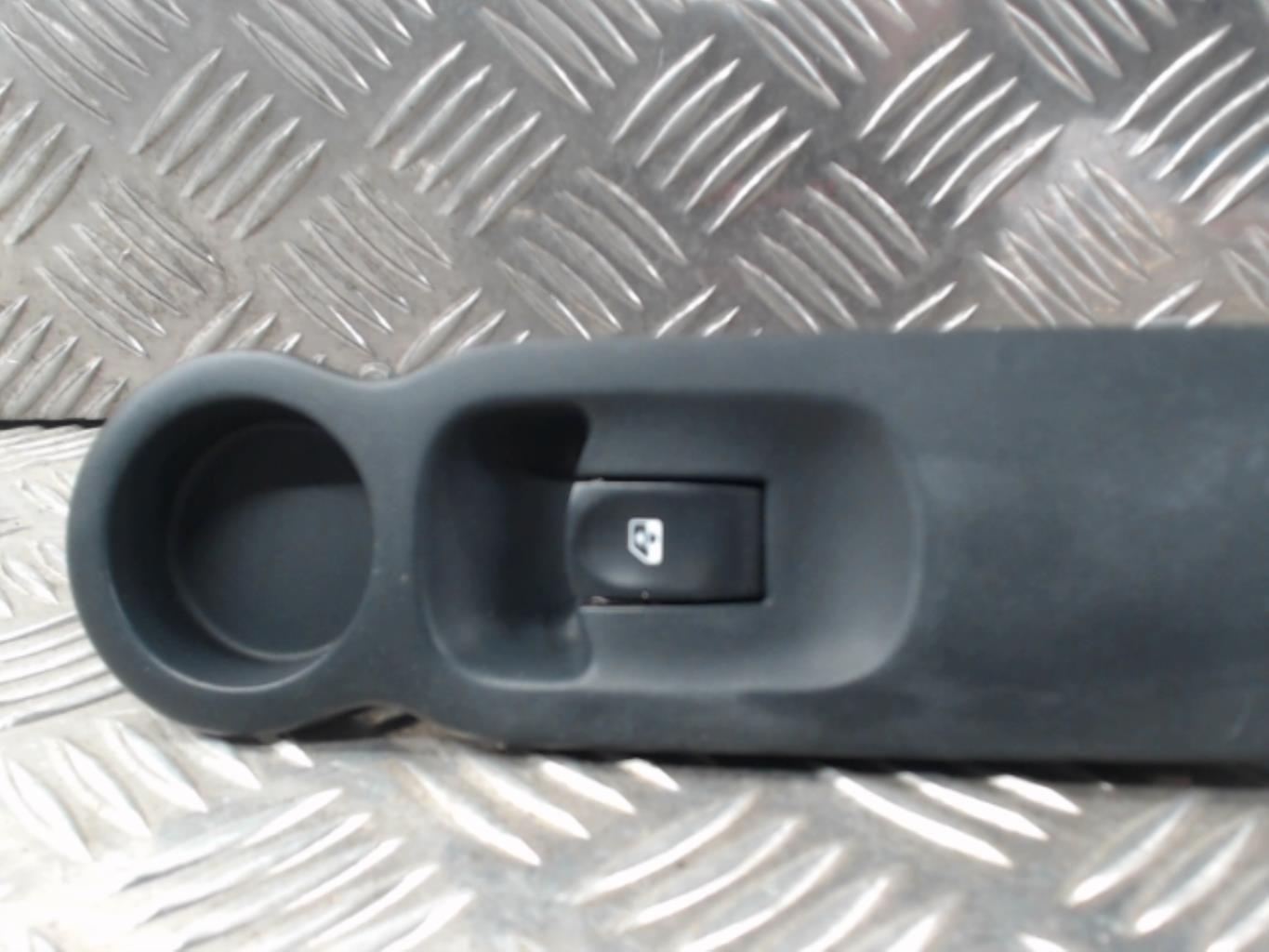 Interruttore lavacristalli anteriore destro RENAULT GRAND MODUS PHASE 2 Diésel - 1