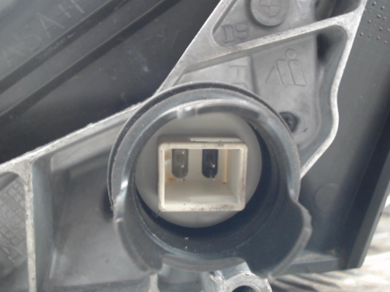 Retroviseur droit BMW SERIE 3 E90 PHASE 1 Diesel - 1